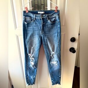 Kancan Signature Jeans